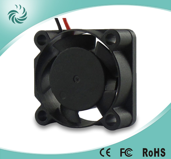 2510 High Quality DC Fan 25X10mm