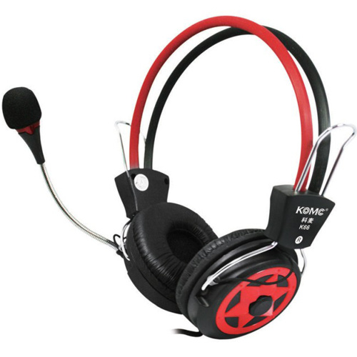 Fashional Design of Headphone (KOMC) K66