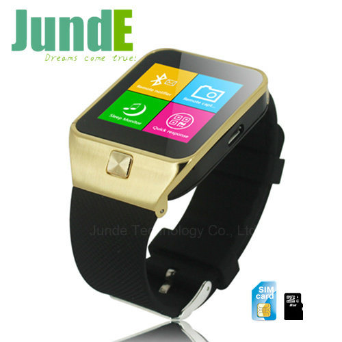 Smart Bluetooth Watch for Controling Remote Camera, Remote Capture