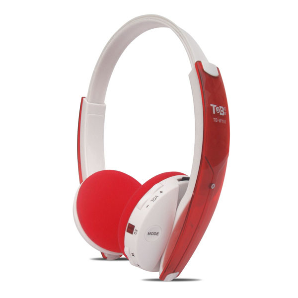 Mp3 Player Headphone