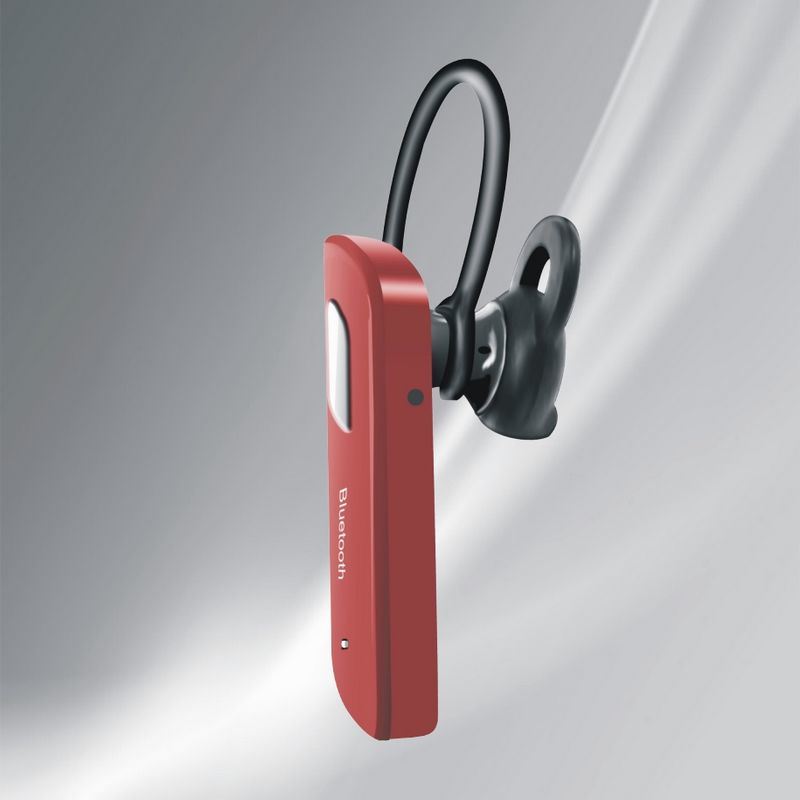 V3.0 Bluetooth Earphone Wireless Headset for Iphones/ iPad (HF-BH117)