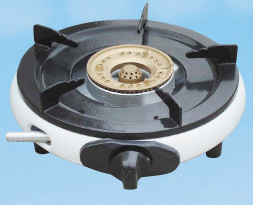 Single Burner Gas Stove (WH-107)