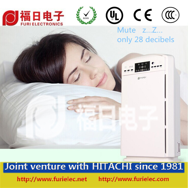 Home Use Air Purifier (KJ-B-200)