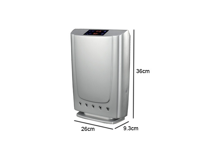 Plasma Ozone Purifier (GL-3190)