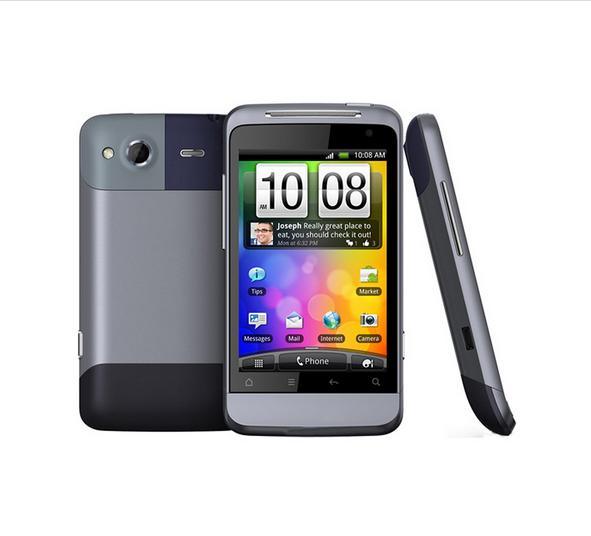 Original Android 5MP GPS G15 (C510e) Smart Mobile Phone