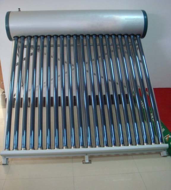 Solar Water Heater (WJH-NP-58-1800)