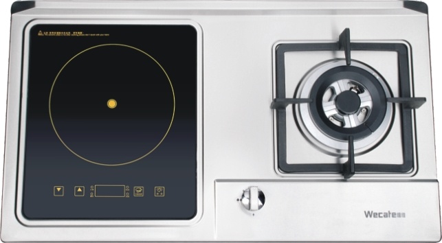 Electric and Gas Hob (FY2-S701E1)