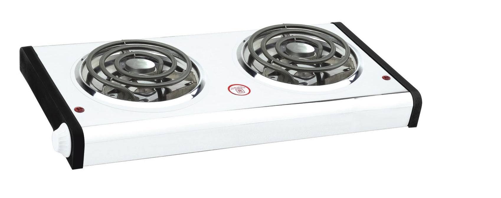 Electric Stove (DC-017N)