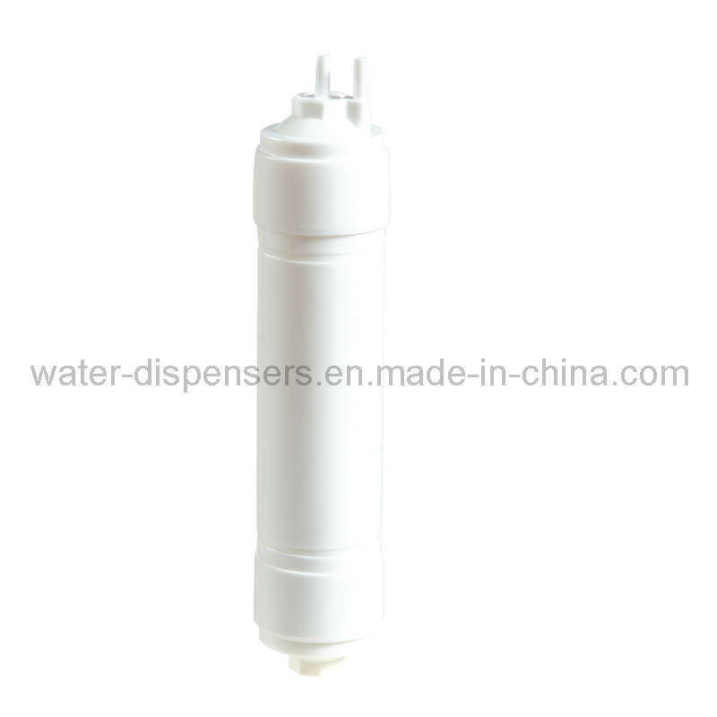 10 Inch Hollow Fibre UF Membrane Filter Cartridge (UF-10Q)