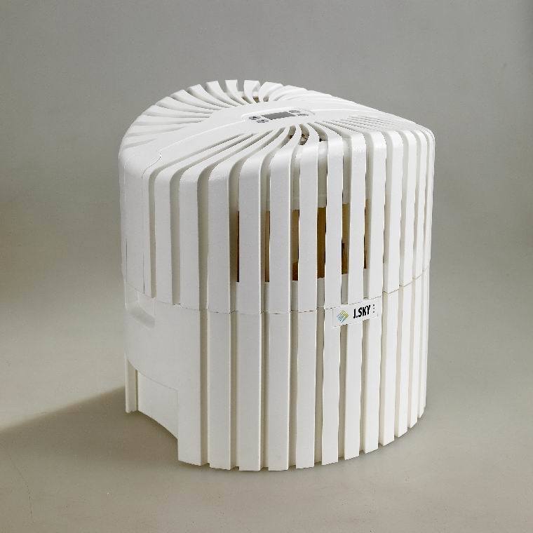 Nested Air Purifier (JSKY-35)-1