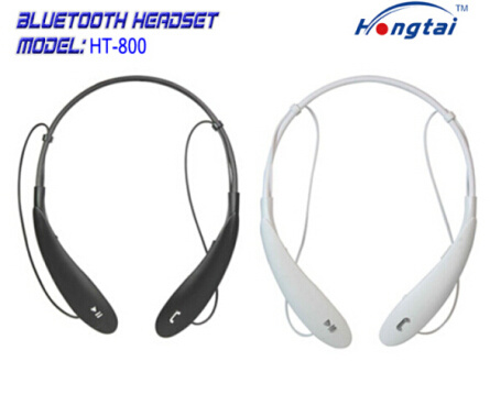 Neckband Bluetooth Headset Bluetooth 4.0 Version