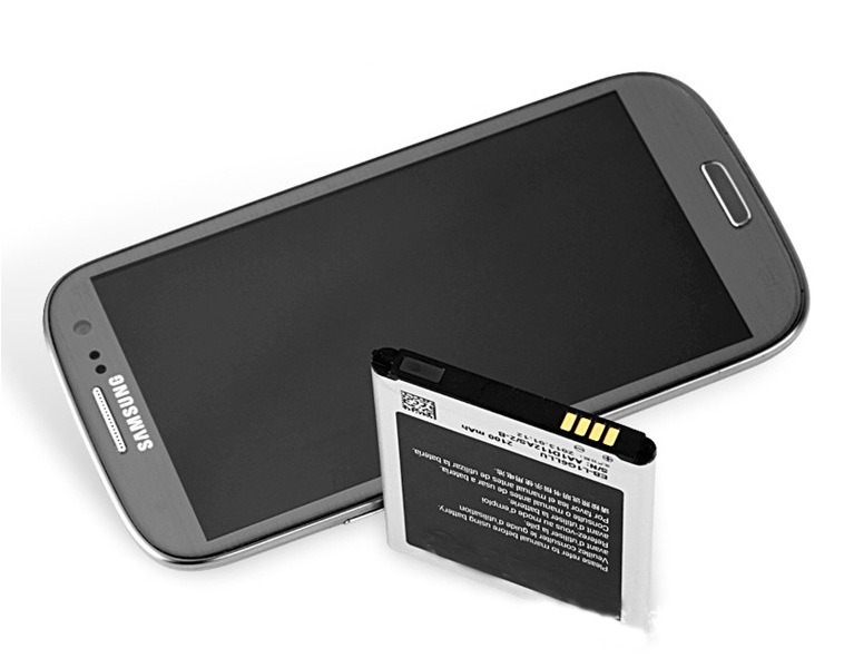 Mobile Phone Battery for Samsung Galaxy S3 I9300