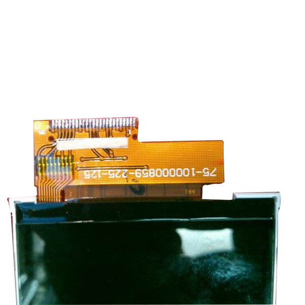 Hot Sell New Mobile LCD for Own 3001d