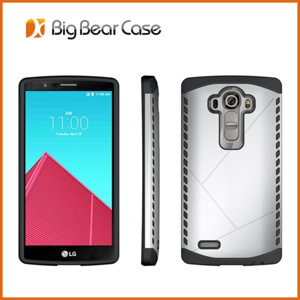 Mobile Phone Accessory Phone Cases for LG G4