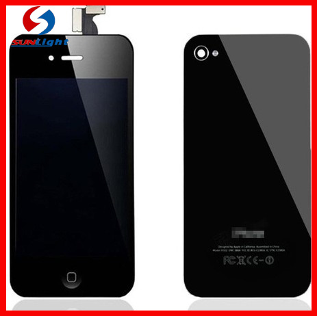 Cell Phone Accessories for iPhone5S LCD