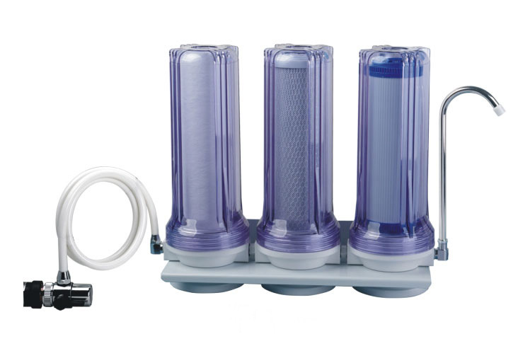 Table Type Water Purifier (TWF-03)
