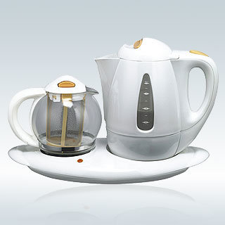 Tea Maker (CD-903)