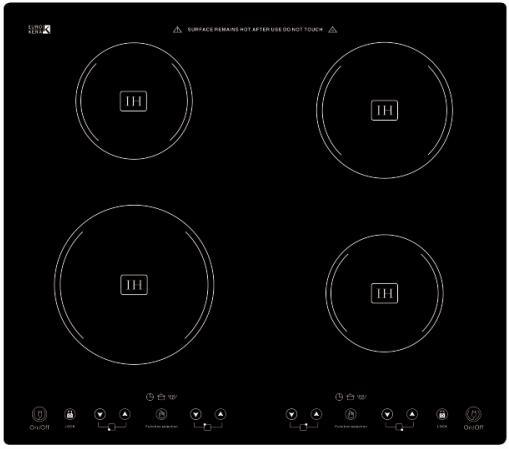 Induction Cooktop