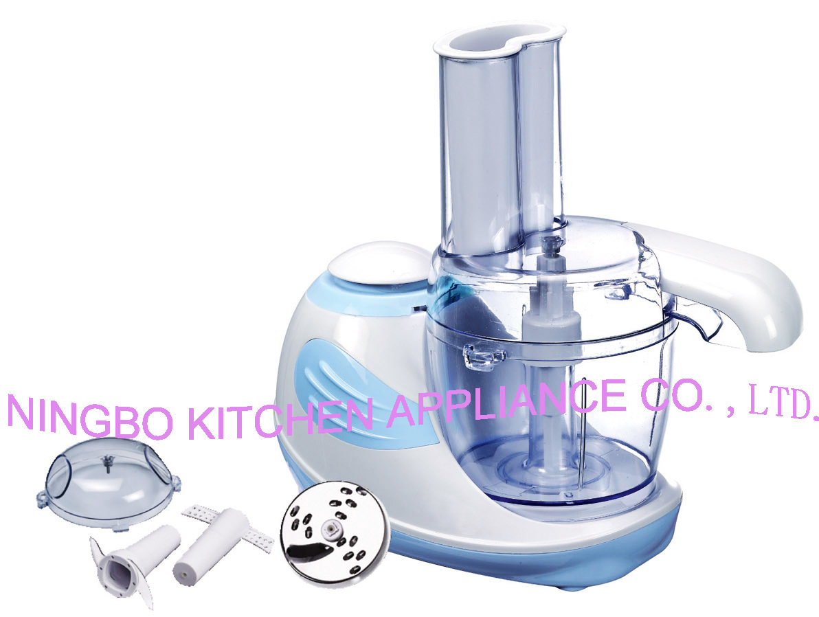 Food Processor (SG-120W-2005)