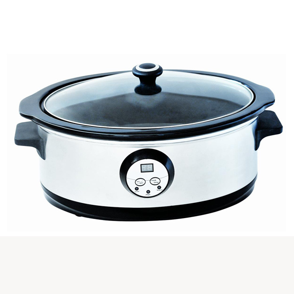 5.5L Slow Cooker (SC1060D)