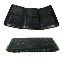 Solar Charger for Laptop, Mobile Phone (SLC4000)