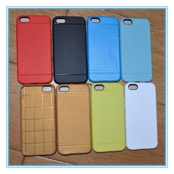 2014 Hot Sales TPU Case for iPhone 5