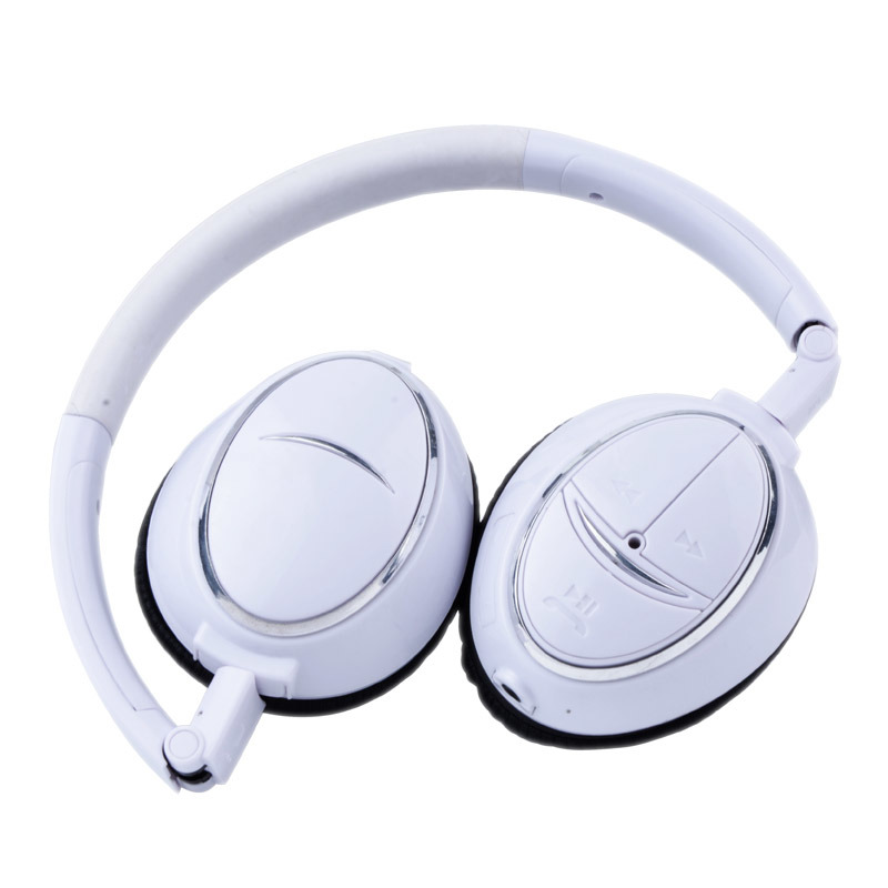 New Style Stereo Bluetooth Headphone