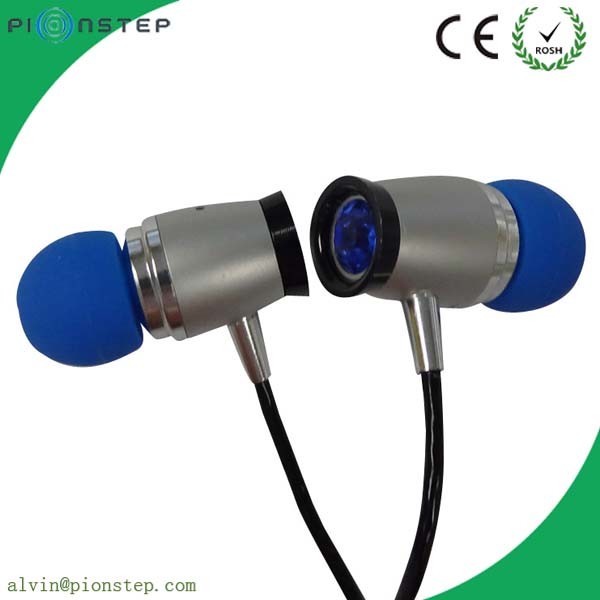 Wholesale Promotional New Design High Quality Underwater Earphones