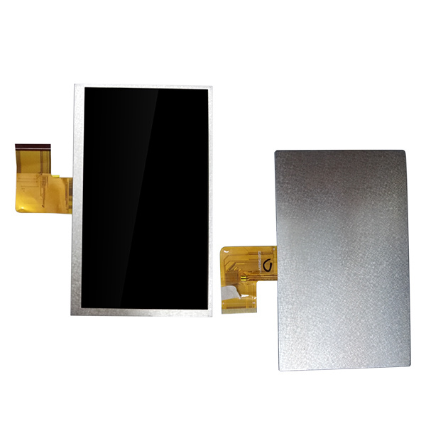 Attractive Price LCD Display in Fast Deliver for SL007dh121FPC-V1