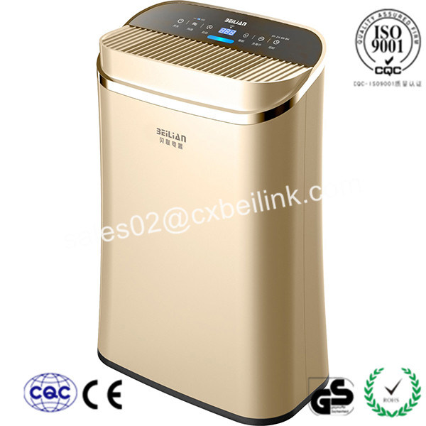 2016 Home Air Purifier Made by Chinese Supplier Beilian