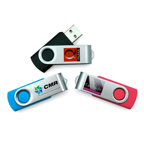 USB Flash Drive (JLG-U012)