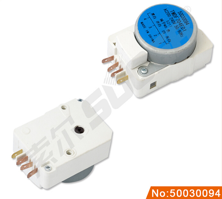 Refrigerator Timer (50030094)