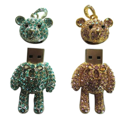 16GB Jewelry USB Flash Drive (TY5068)