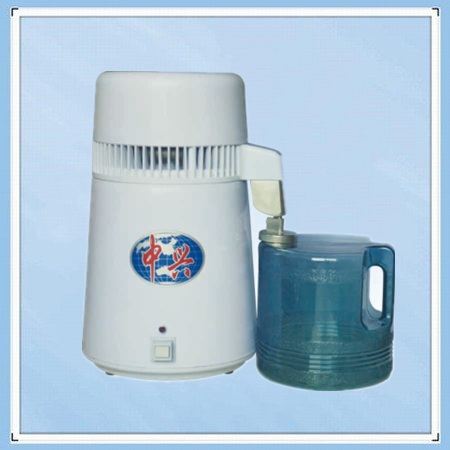 Energy Efficient Water Distiller, Dental Water Distiller, Liquor Distiller