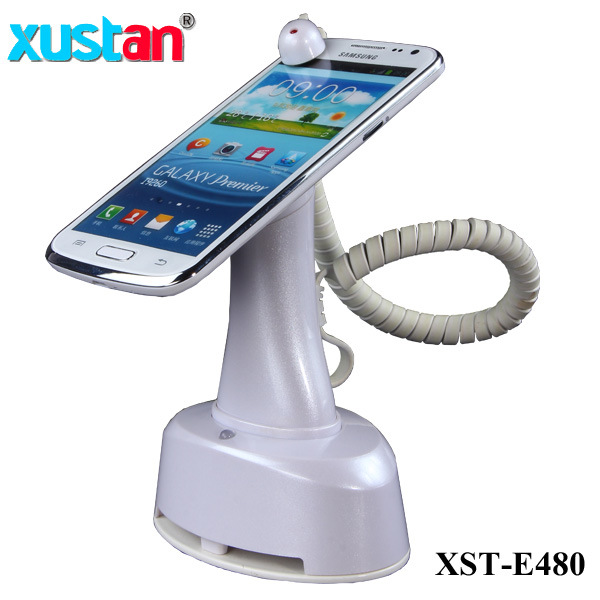 New Gadgets 2015 Mobile Phone Holder & Charger Magnetic Cell Phone Holder