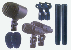 Microphone-3