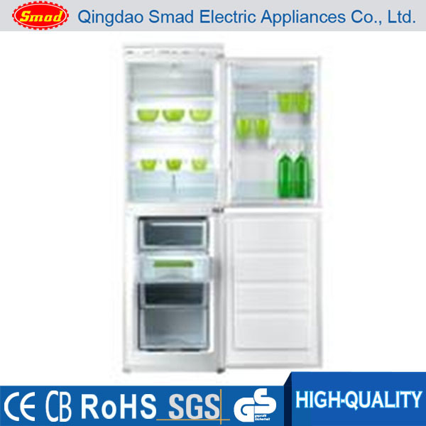 Restaurant Commercial Double Door Built-in Refrigerator