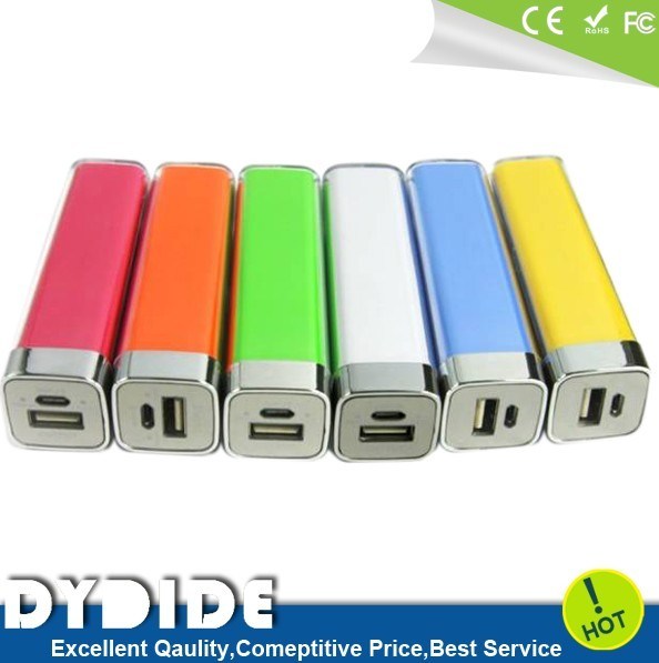 Mini Power Bank