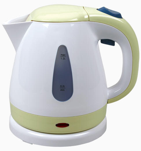 Electric Kettle (SR019)