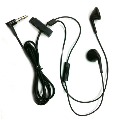 Earphone for Blackberry 9800