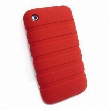 Silicone Case for iPhone 3G 007