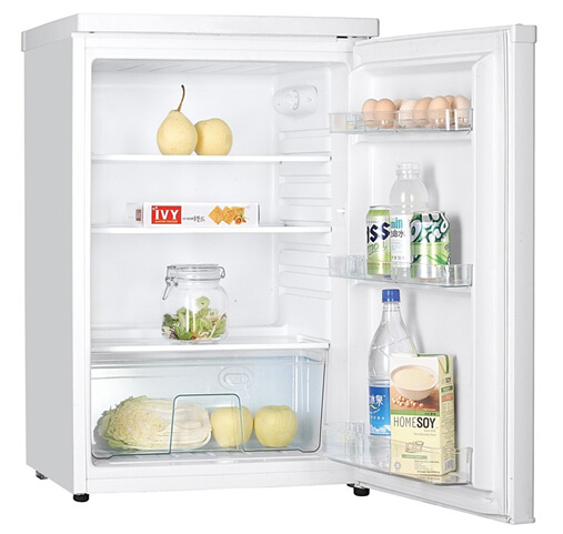 126L Small Refrigerator