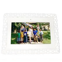 Digital Photo Frame (CUDP001)