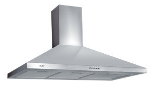 Range Hoods--EC0419A-S (SS) --Cooker Hoods--Kitchen Appliance