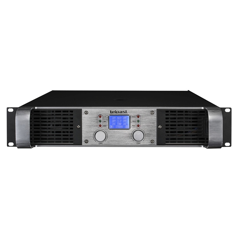 Professional Power Amplifier Ha Model