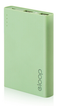 Eloop 11000mAh Power Bank