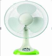 Electric Fans,