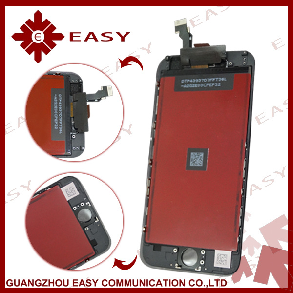 High Quaility Mobile LCD for iPhone 6