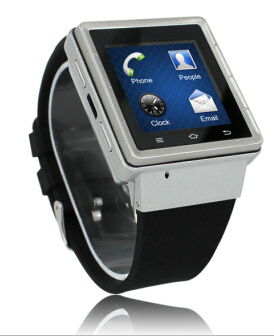 3G Intelligent Bluetooth Smart Watch