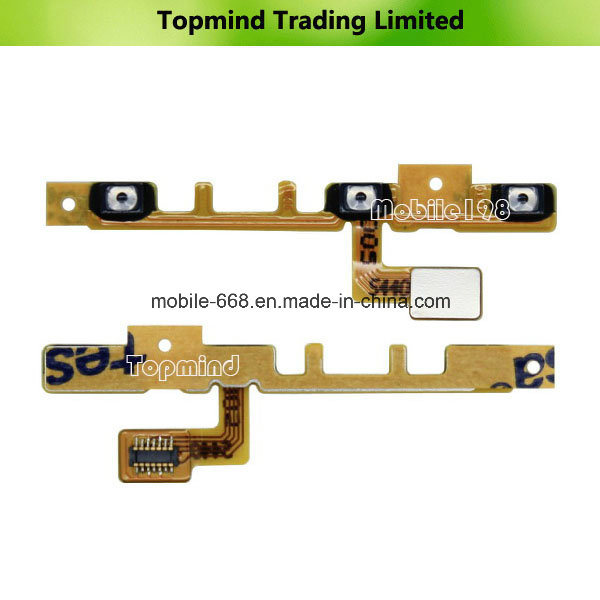 Power Flex Cable for Vivo X5L